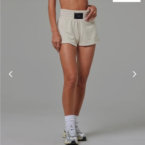 Talentless Boxing Shorts - Picture 2 of 5